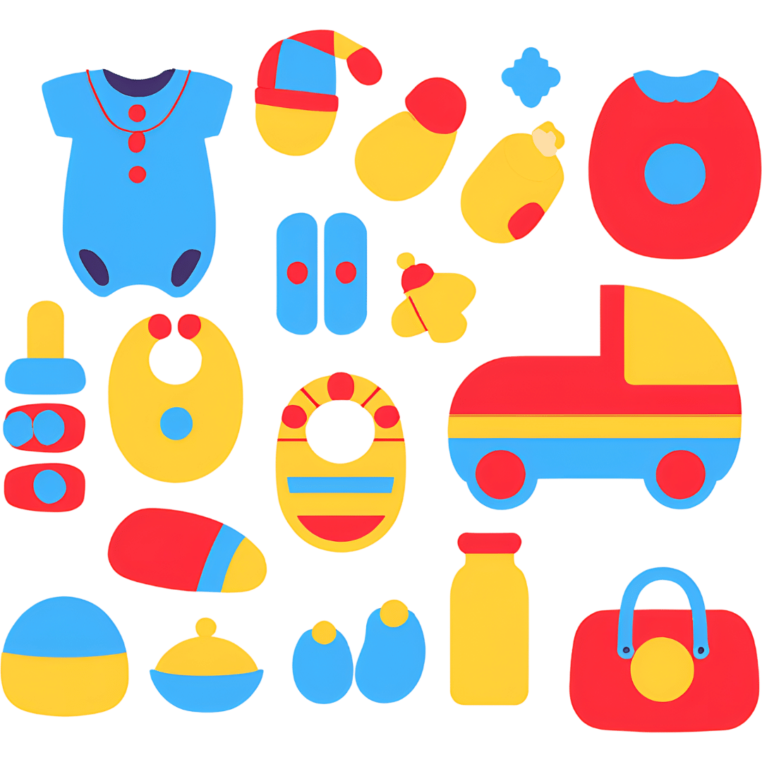 Noleggio accessori per bambini milano