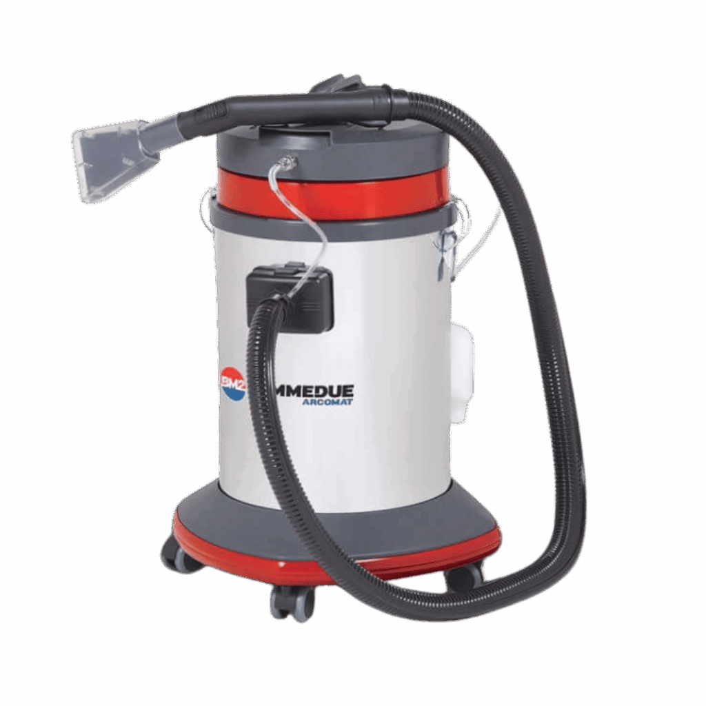 Noleggio aspiratore polveri e liquidi