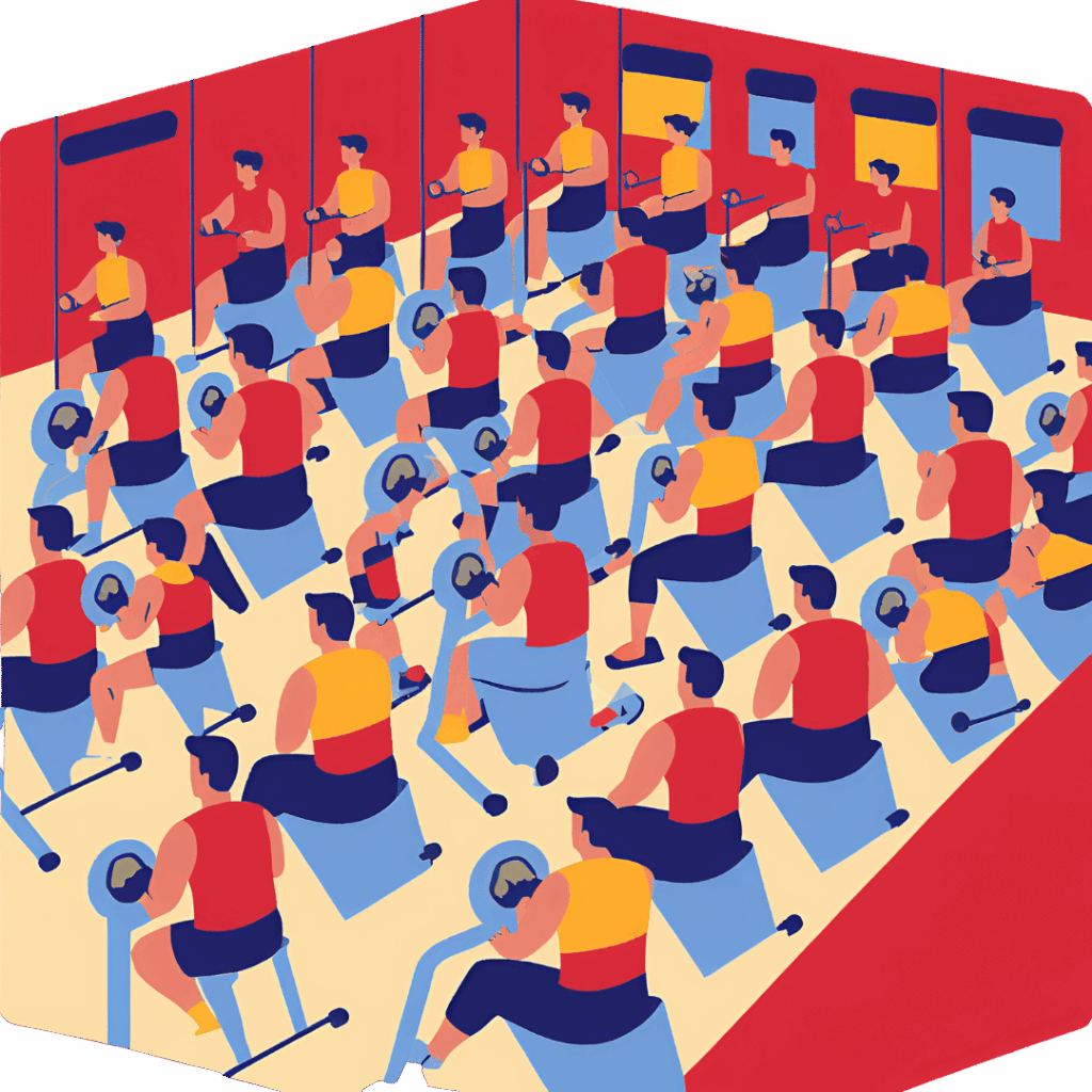 Noleggio attrezzi palestra milano