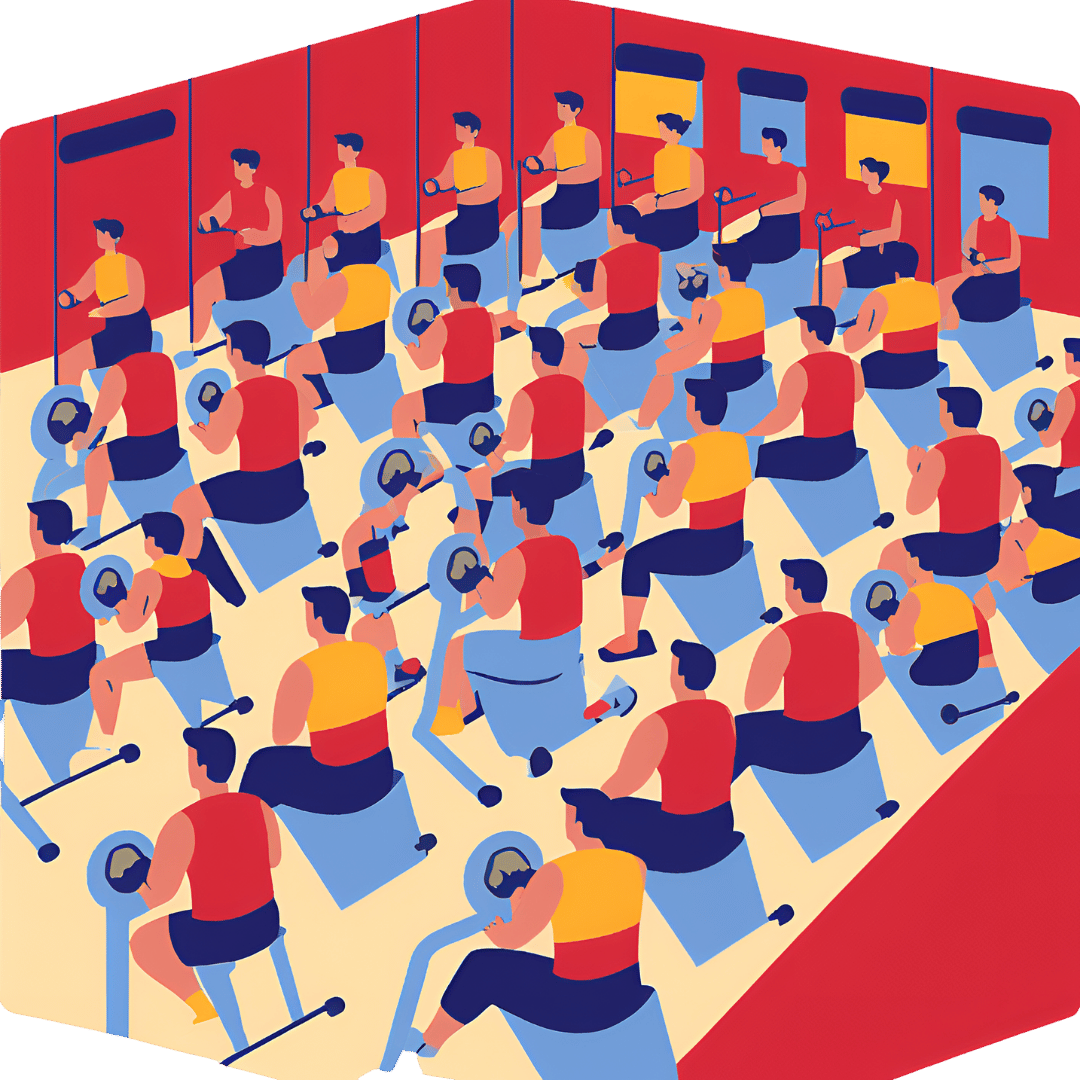 Noleggio attrezzi palestra milano