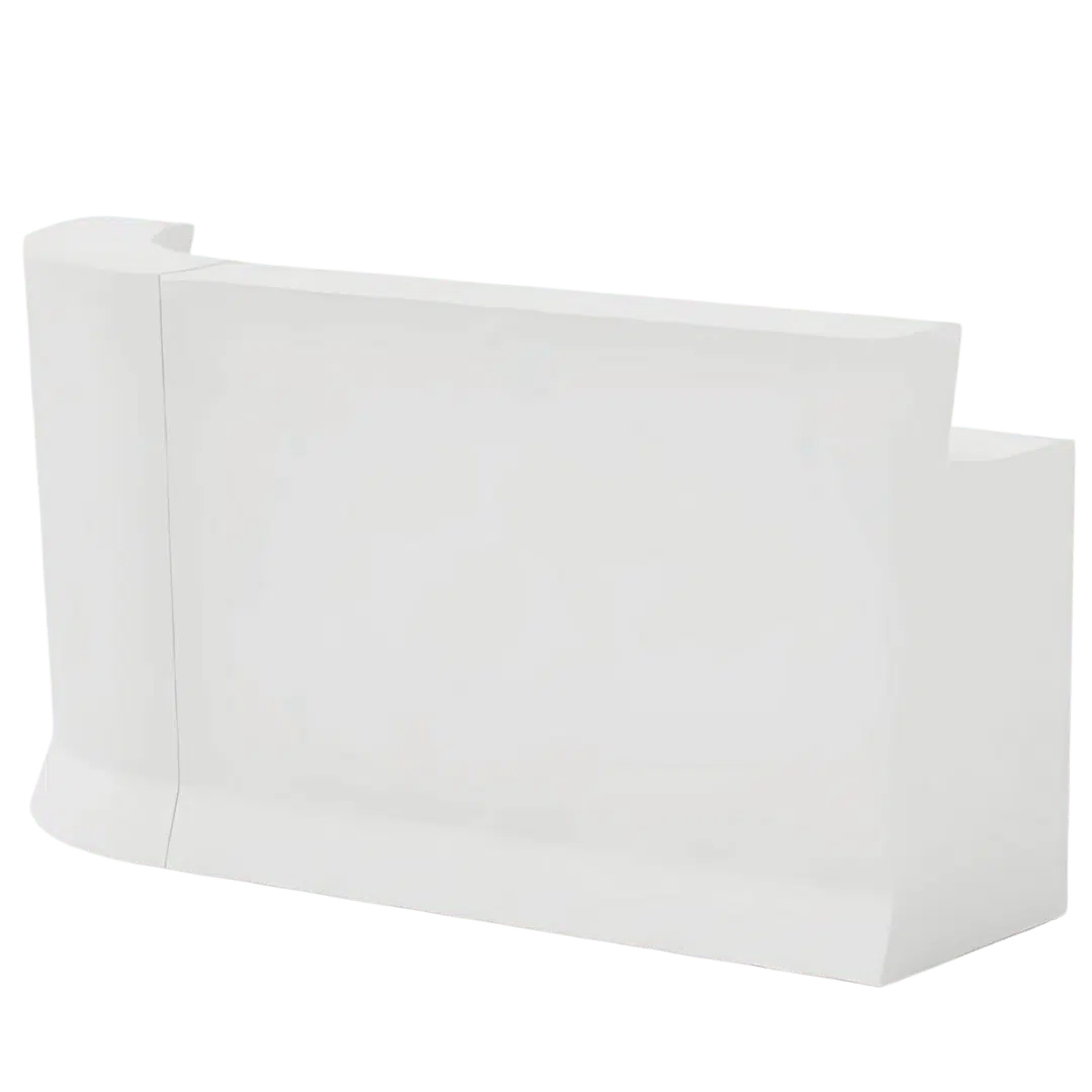 Noleggio Bancone Bar Luminoso - 150x65x110 cm