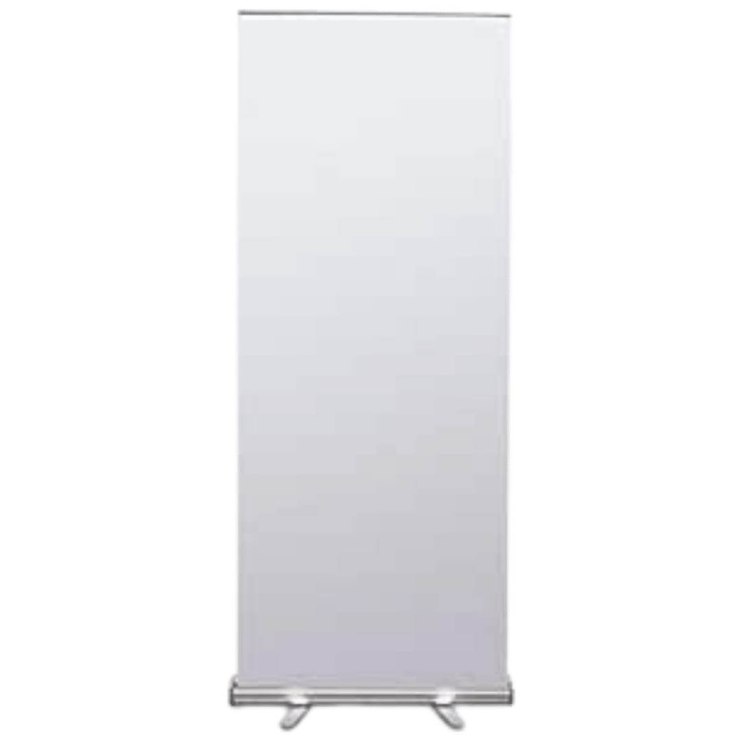 noleggio banner aziendali roll up 100x200 cm 2