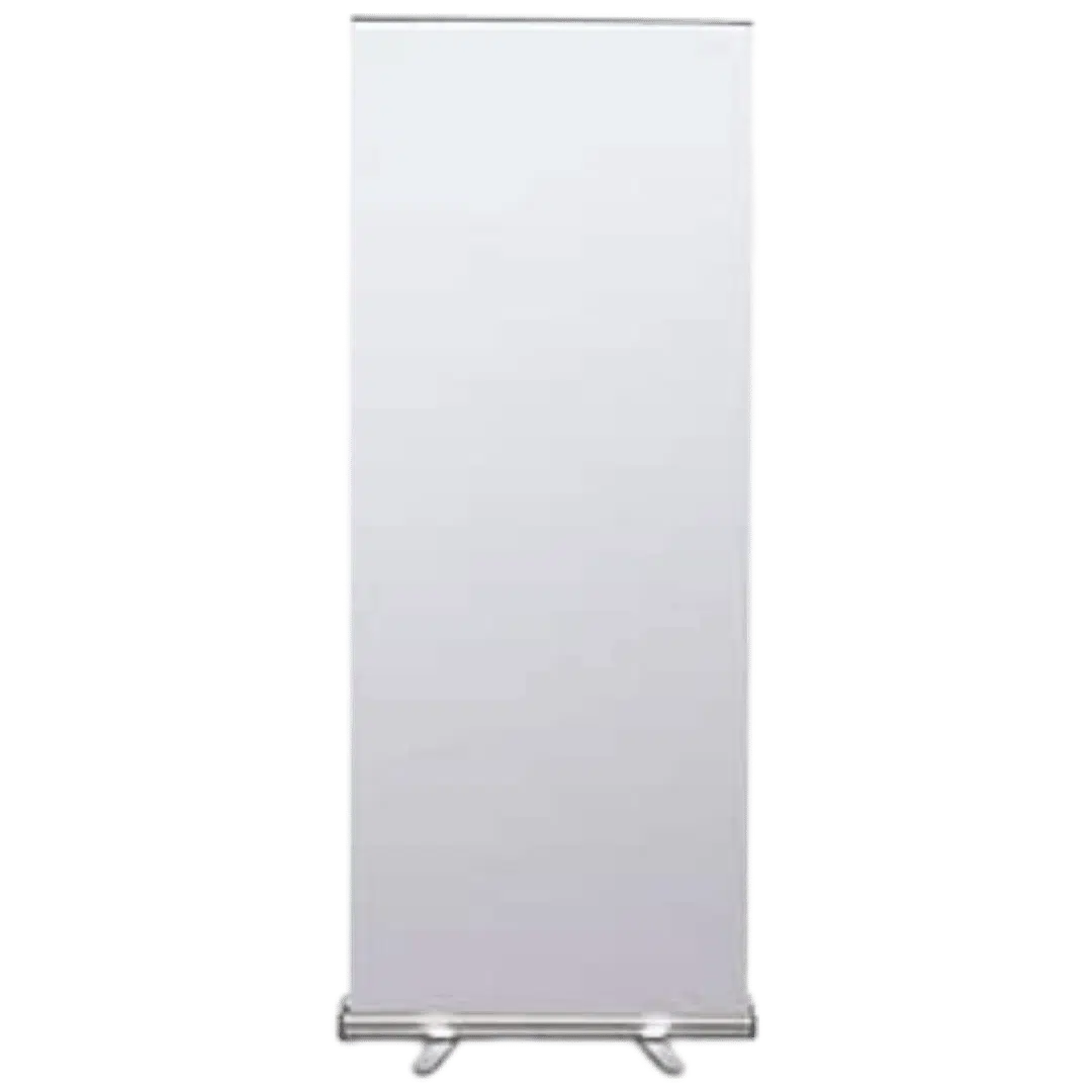 Noleggio Banner Aziendali - Roll-Up 100x200 cm