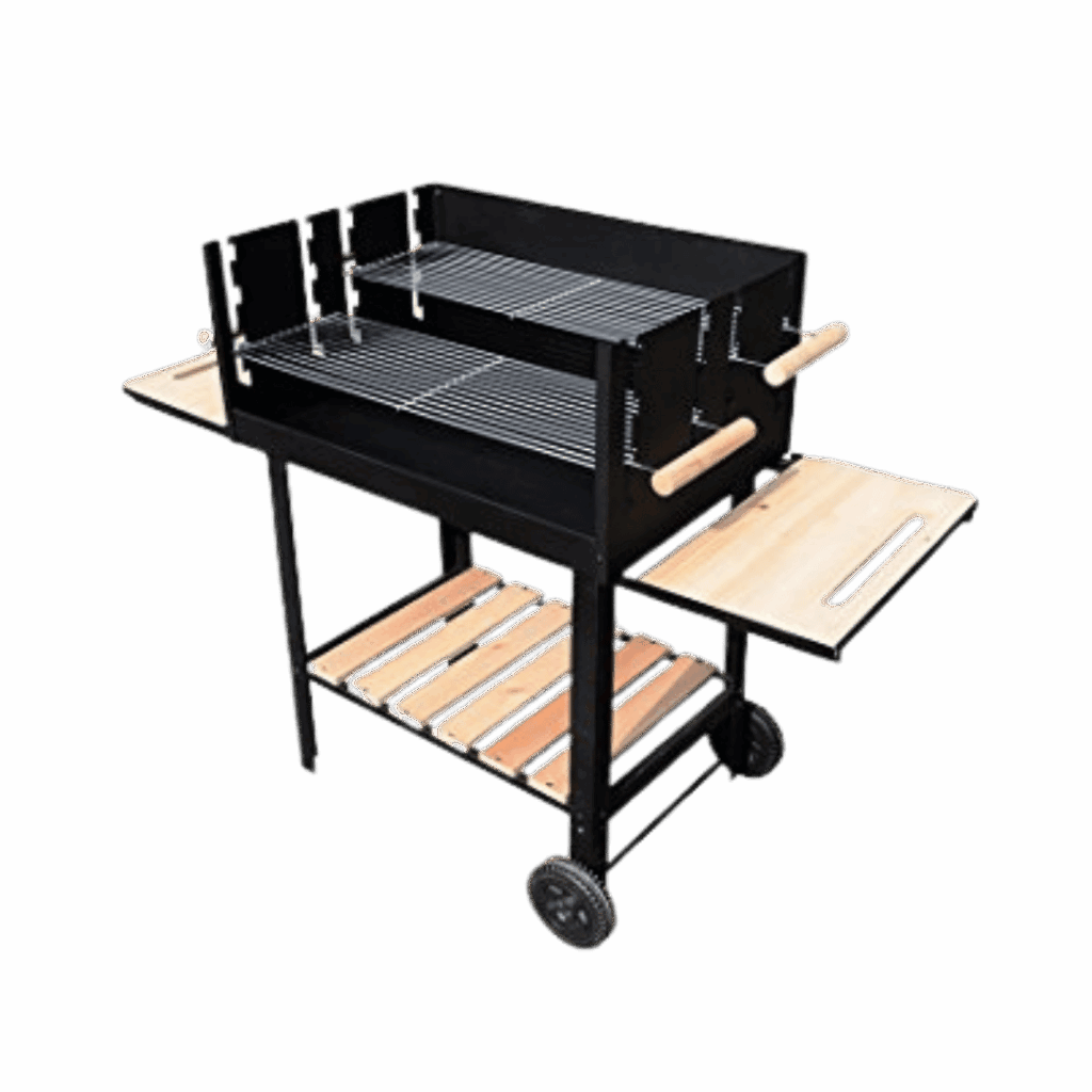 Noleggio barbecue