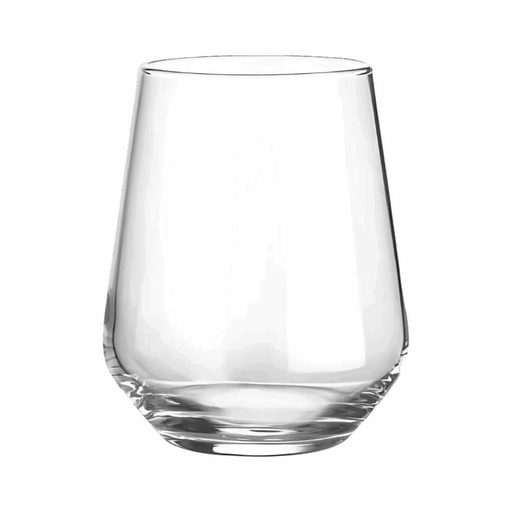 Noleggio bicchiere acqua