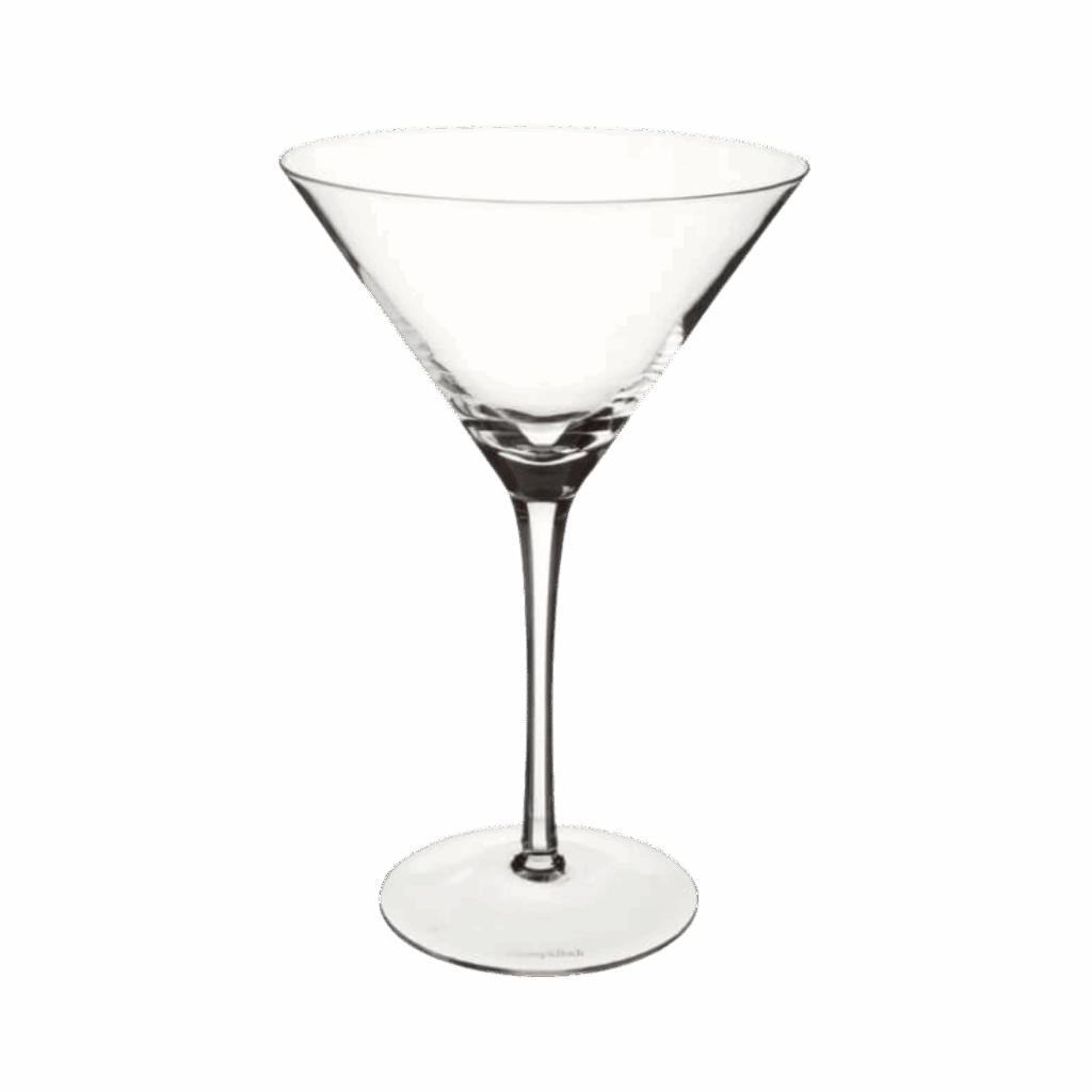 Noleggio bicchiere martini