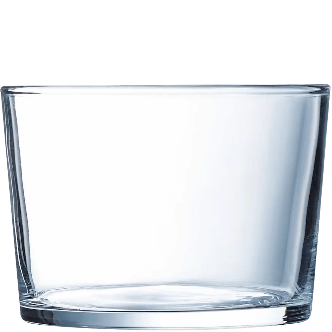 Noleggio Bicchieri per Acqua e Analcolici - Tumbler Mini