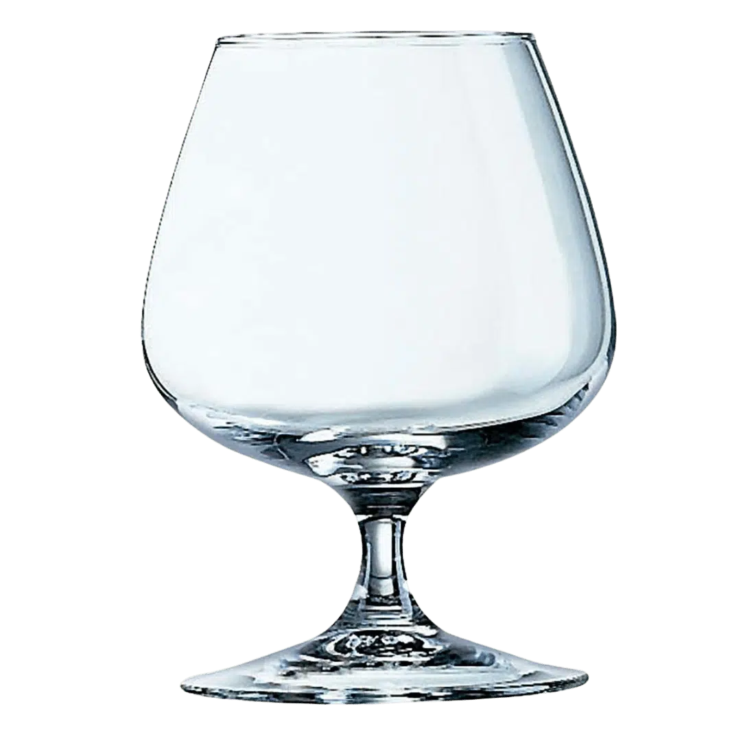 Noleggio Bicchieri per Alcolici - Calice Cognac