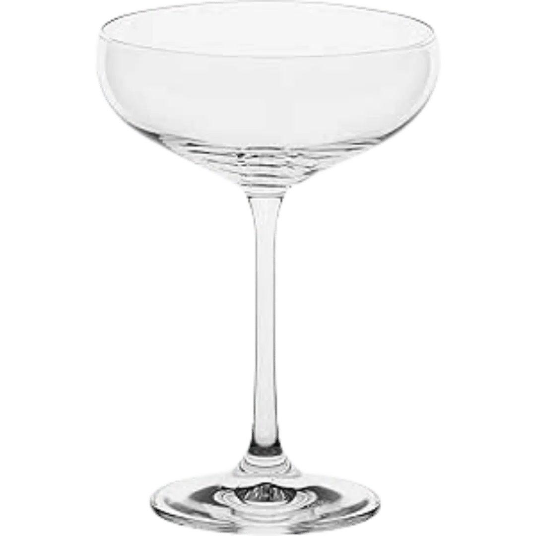 Noleggio Bicchieri per Alcolici - Coppa Champagne