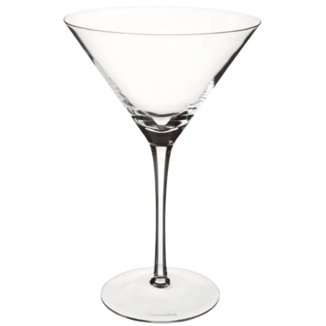 Noleggio Bicchieri per Alcolici - Coppa Martini