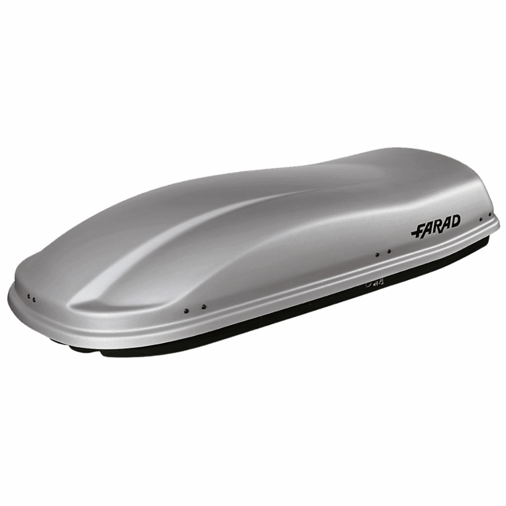 noleggio box tetto auto 300 litri 2