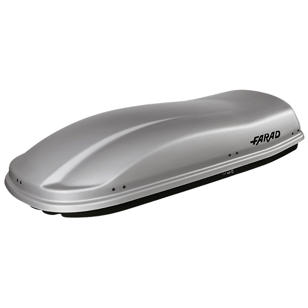 noleggio box tetto auto 300 litri 2