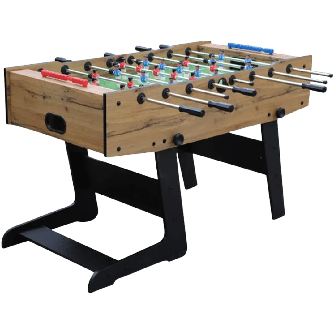 Noleggio Calcio Balilla - Pieghevole