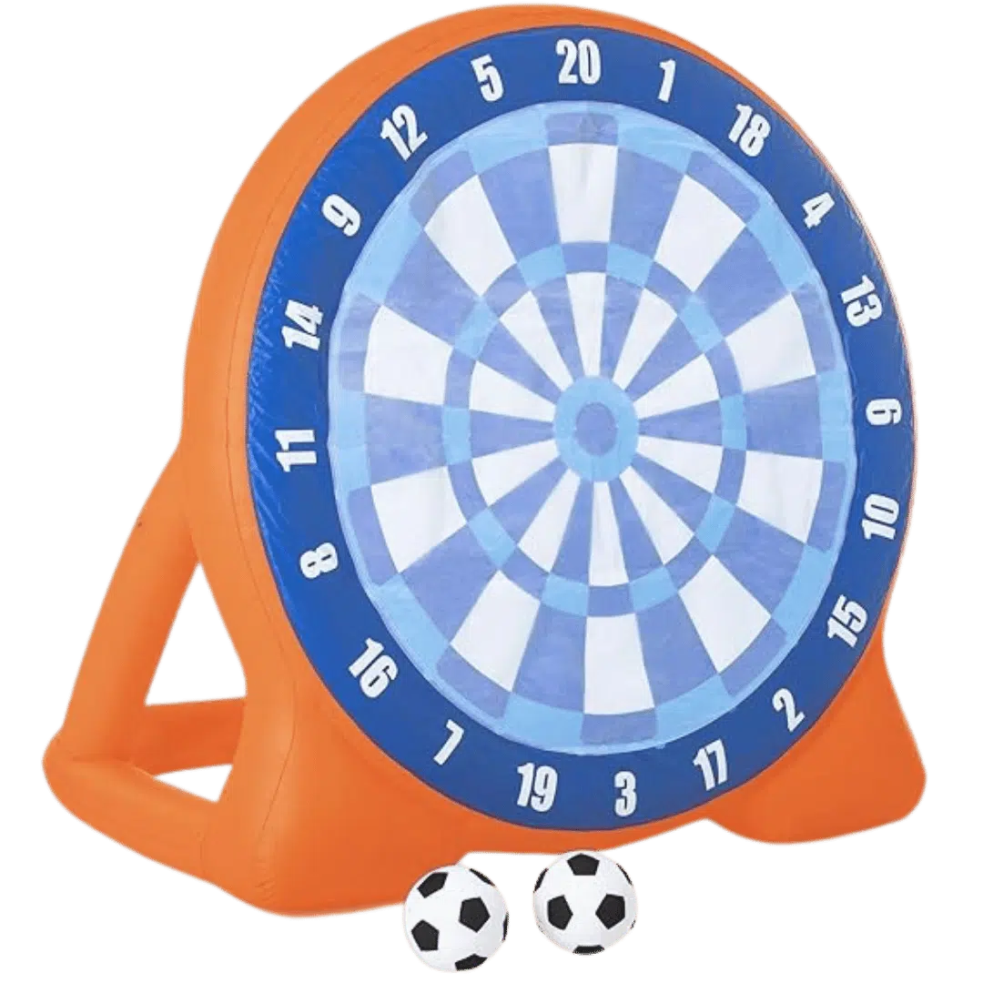 Noleggio Calcio Bersaglio - da Bambini