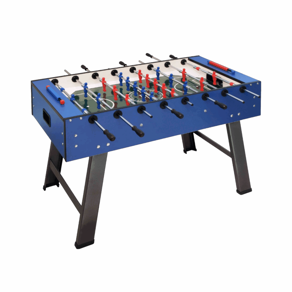 Noleggio calciobalilla