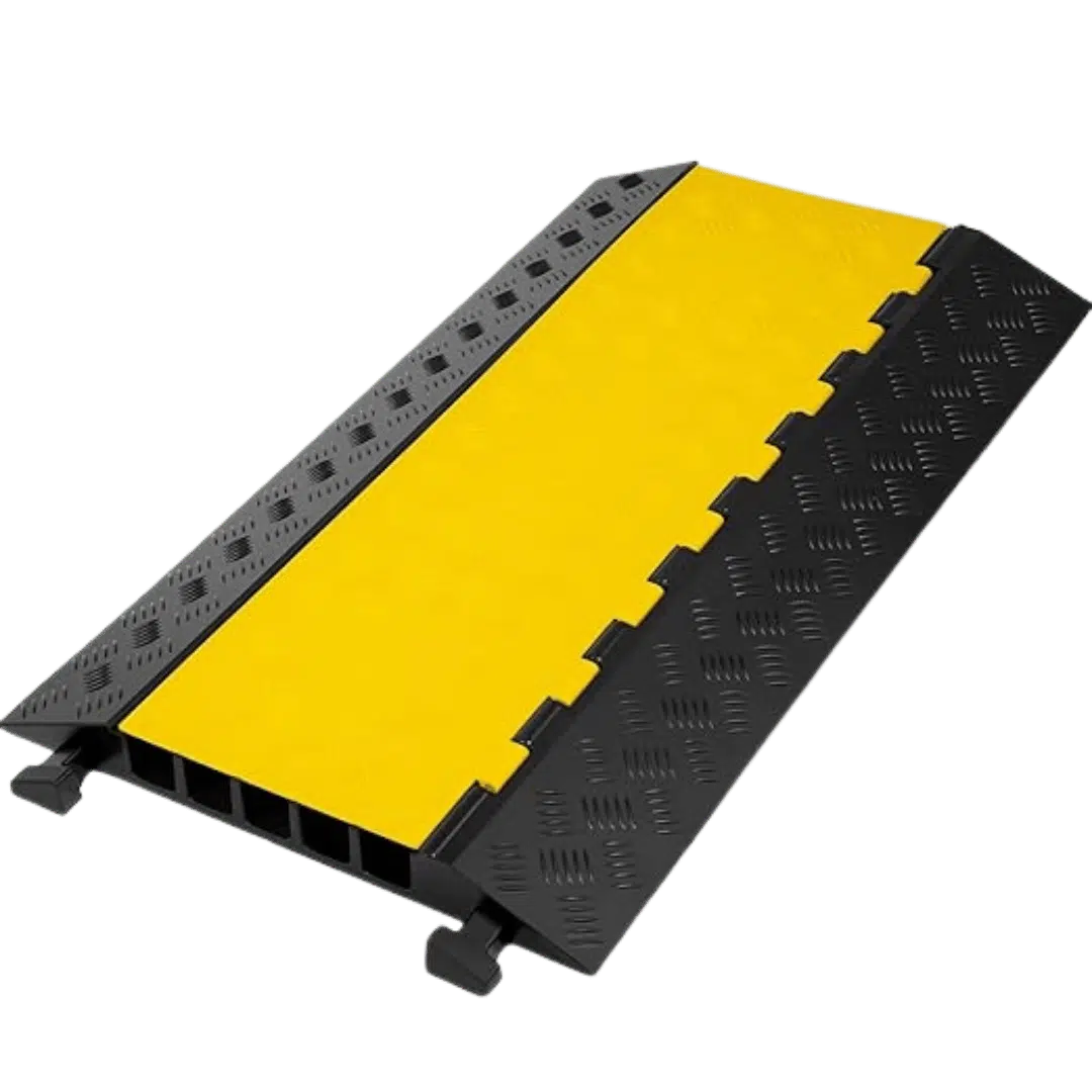 Noleggio Canalina Carrabile - 5 canali 900x45x250 mm