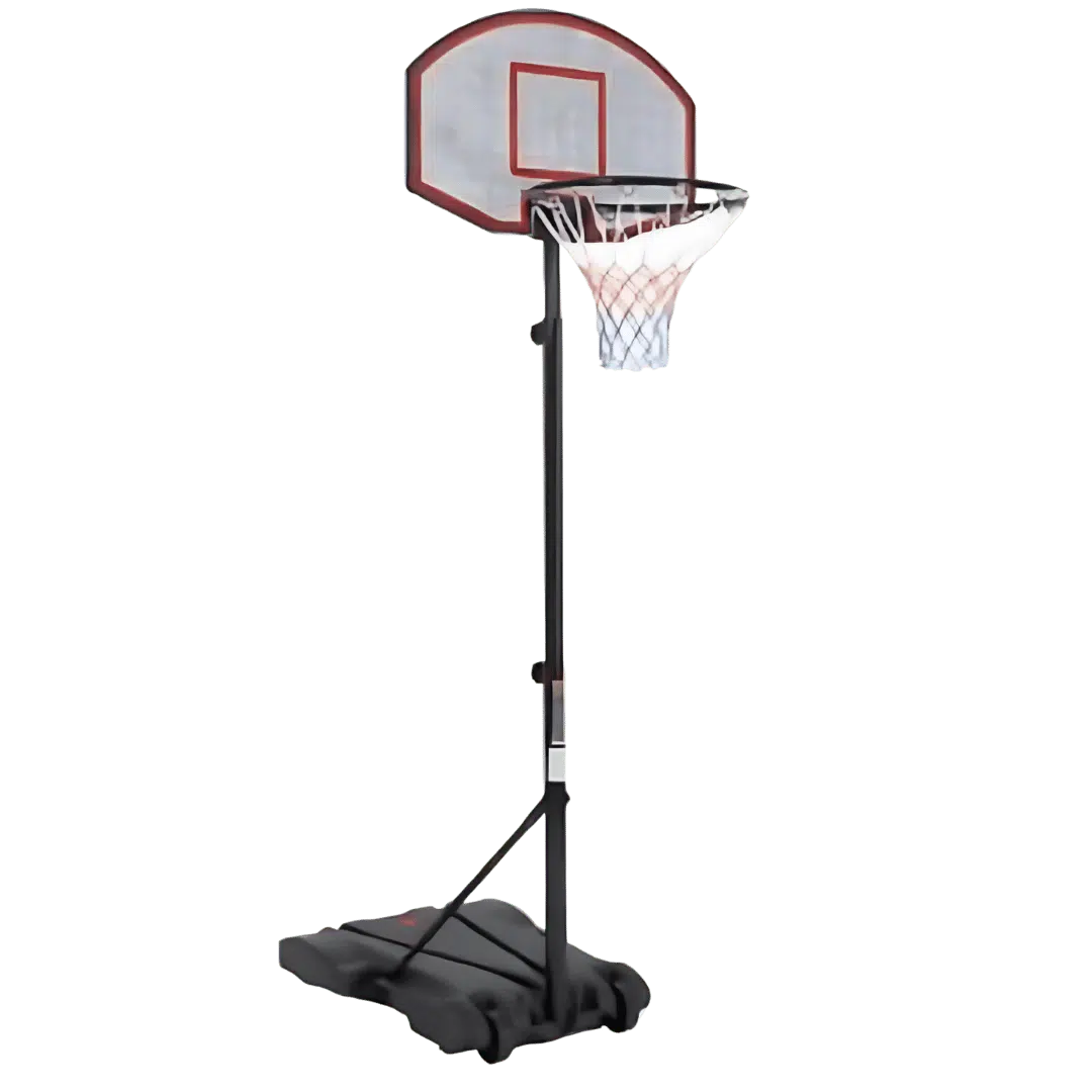 Noleggio Canestro Basket - Fisso Zavorrato