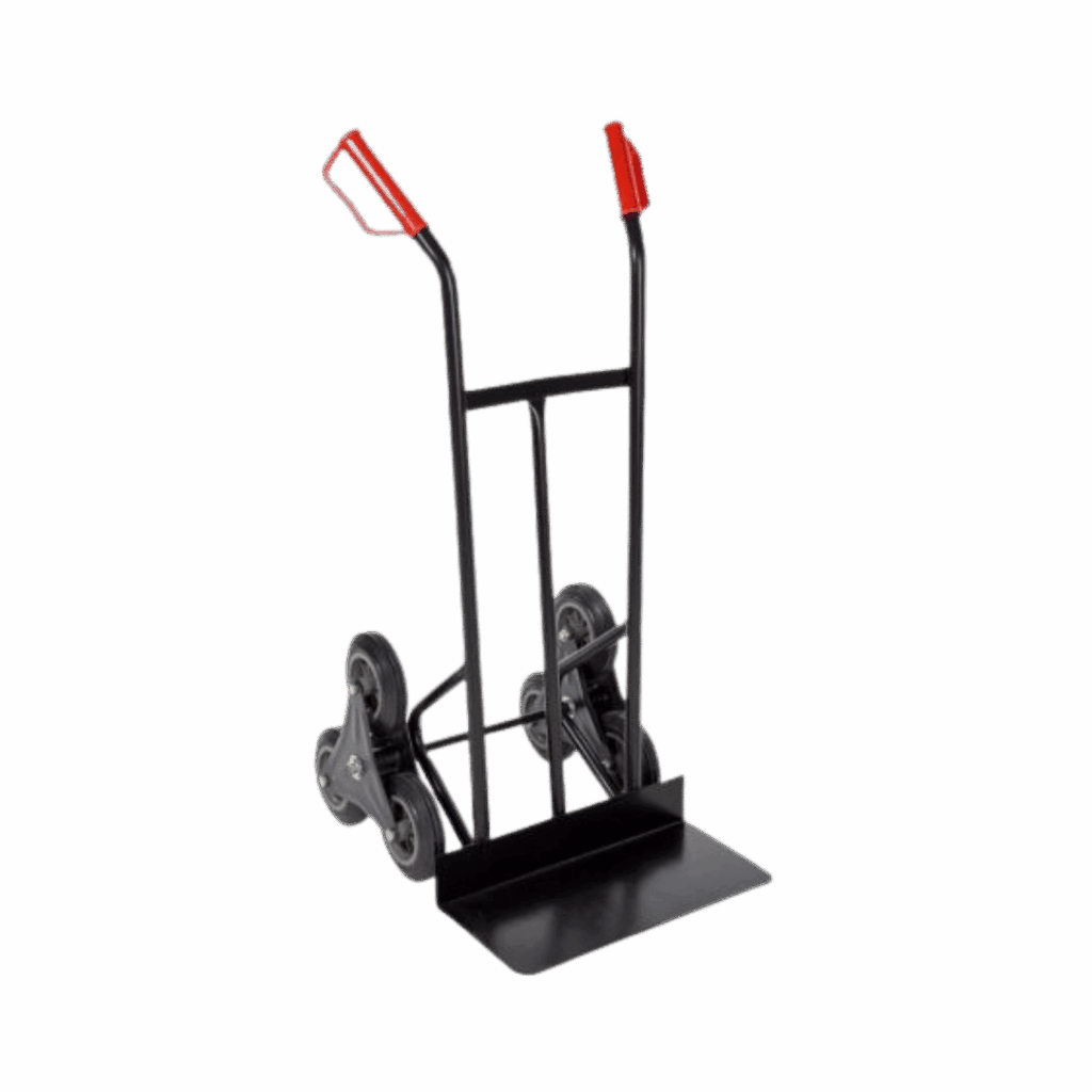 Noleggio carrello portapacchi