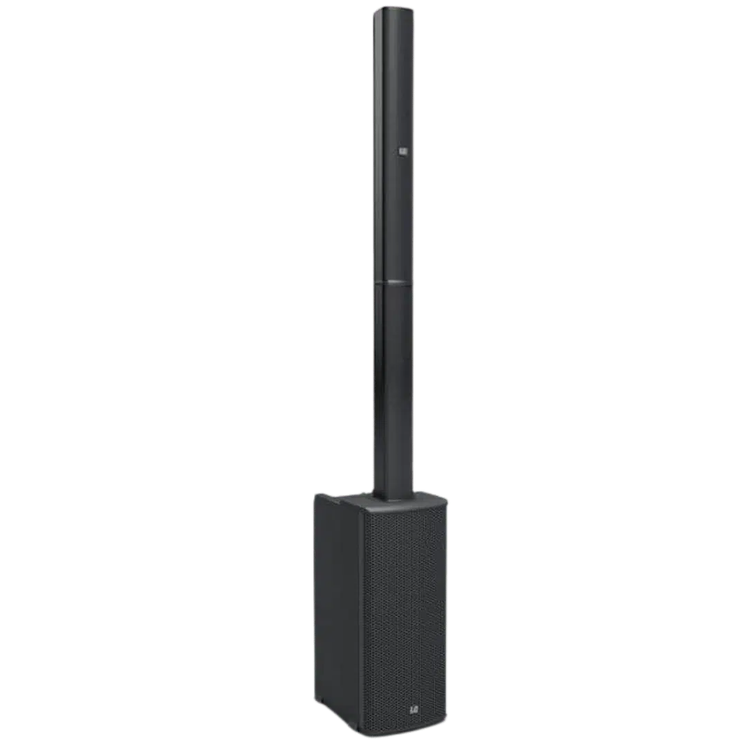 Noleggio Cassa Audio Amplificata - Sistema Audio Colonna 400W