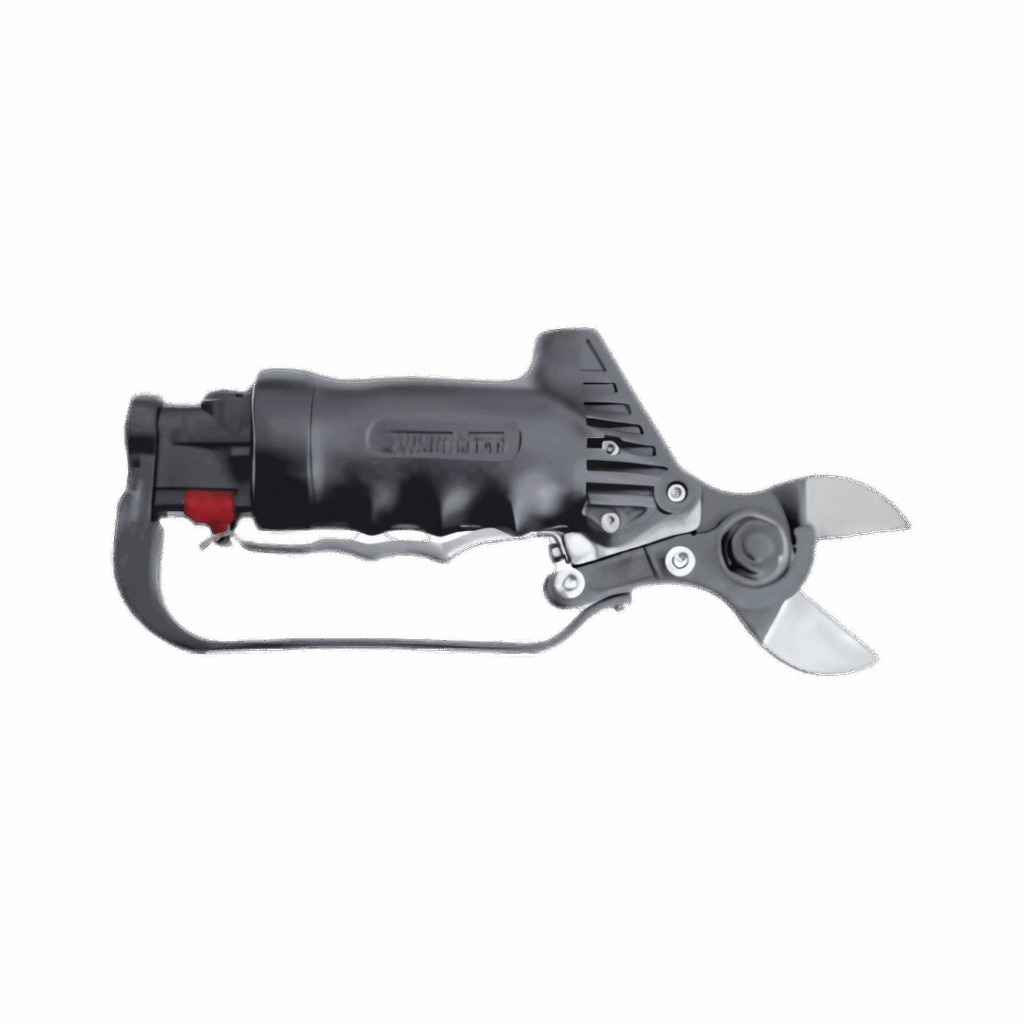Noleggio cesoia pneumatica