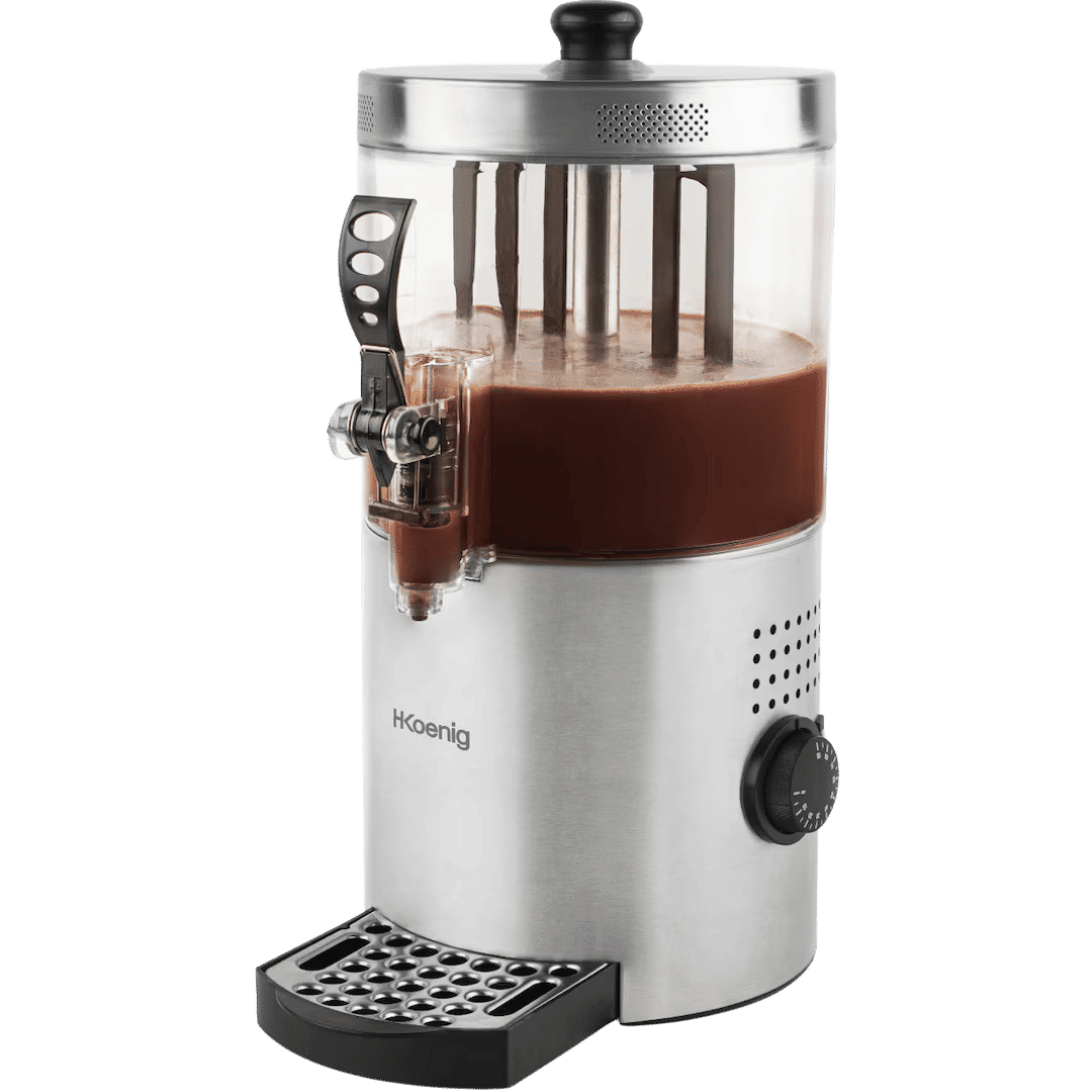 noleggio cioccolatiera 3 litri 2