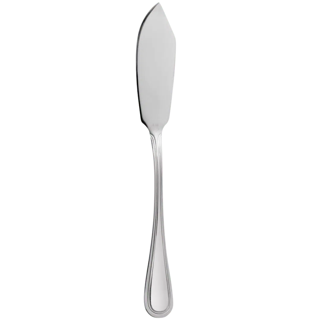 Noleggio Coltello da Pesce - Acciao INOX