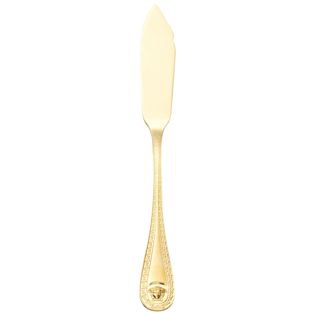 noleggio coltello da pesce oro 2