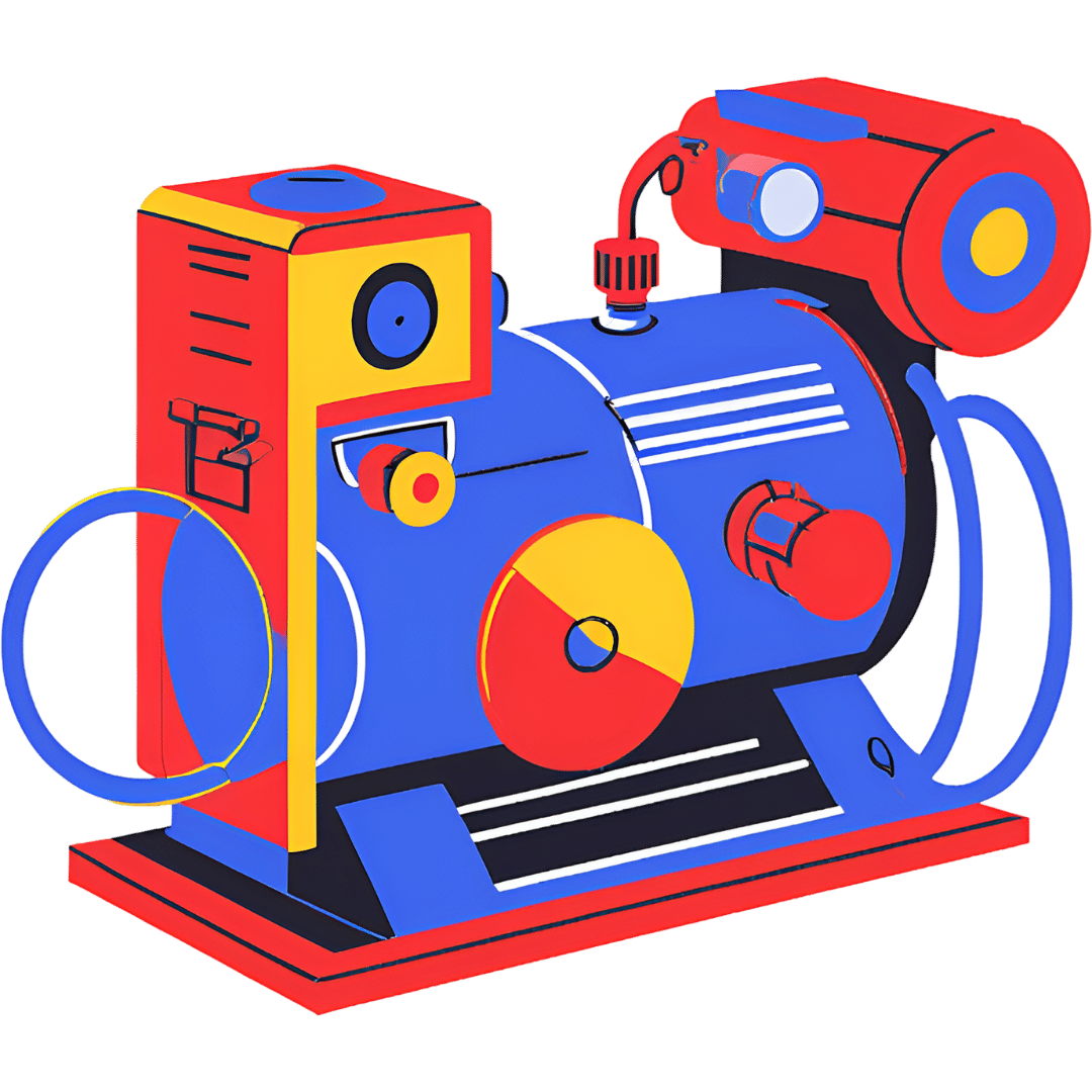 Noleggio compressori aria milano      