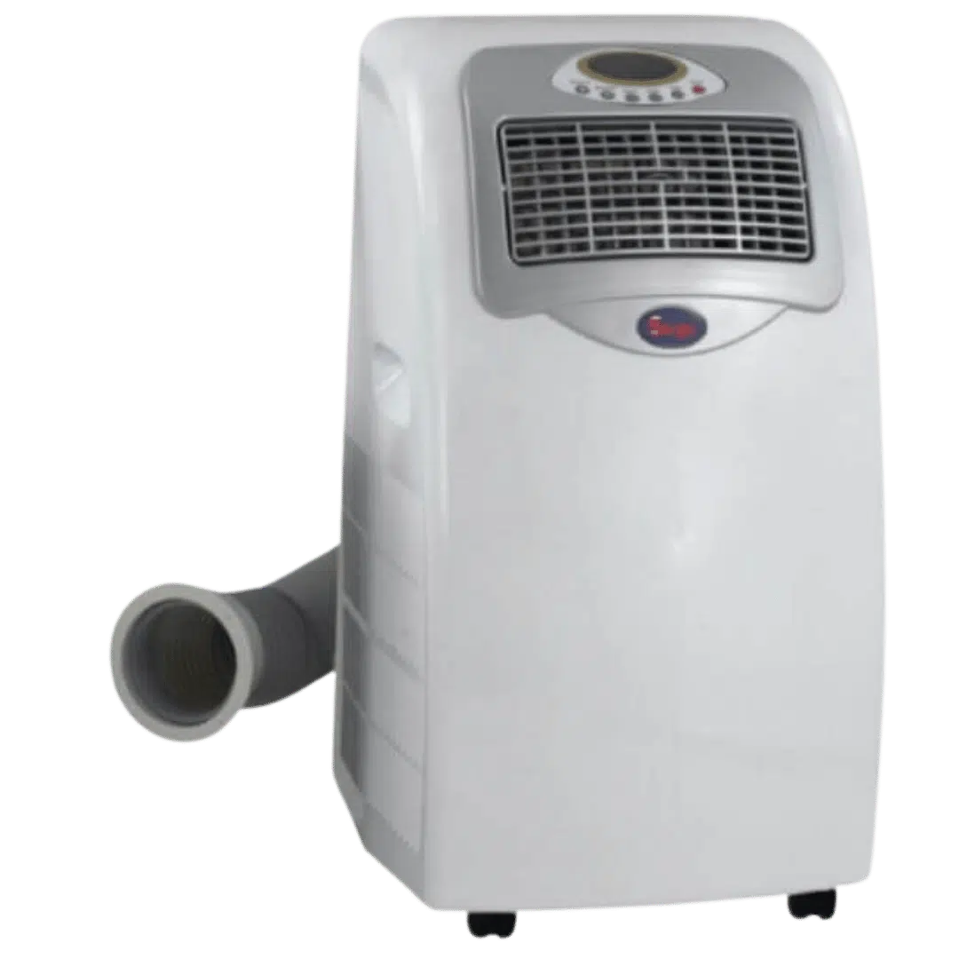 Noleggio Condizionatore Portatile - 7000 BTU