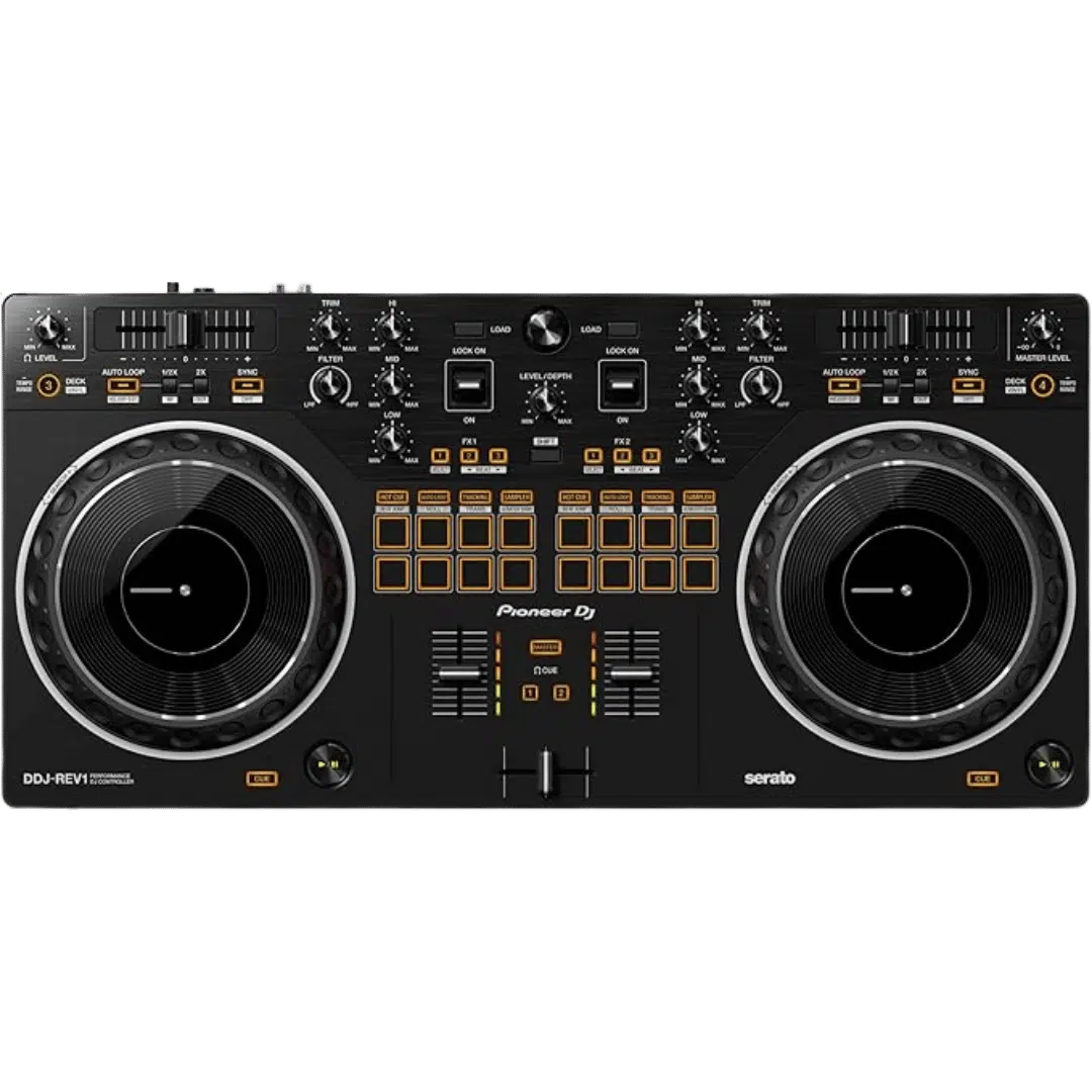 Noleggio Consolle per DJ - Controller Pioneer