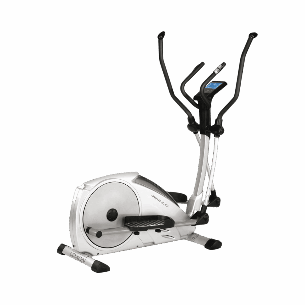 Noleggio crosstrainer