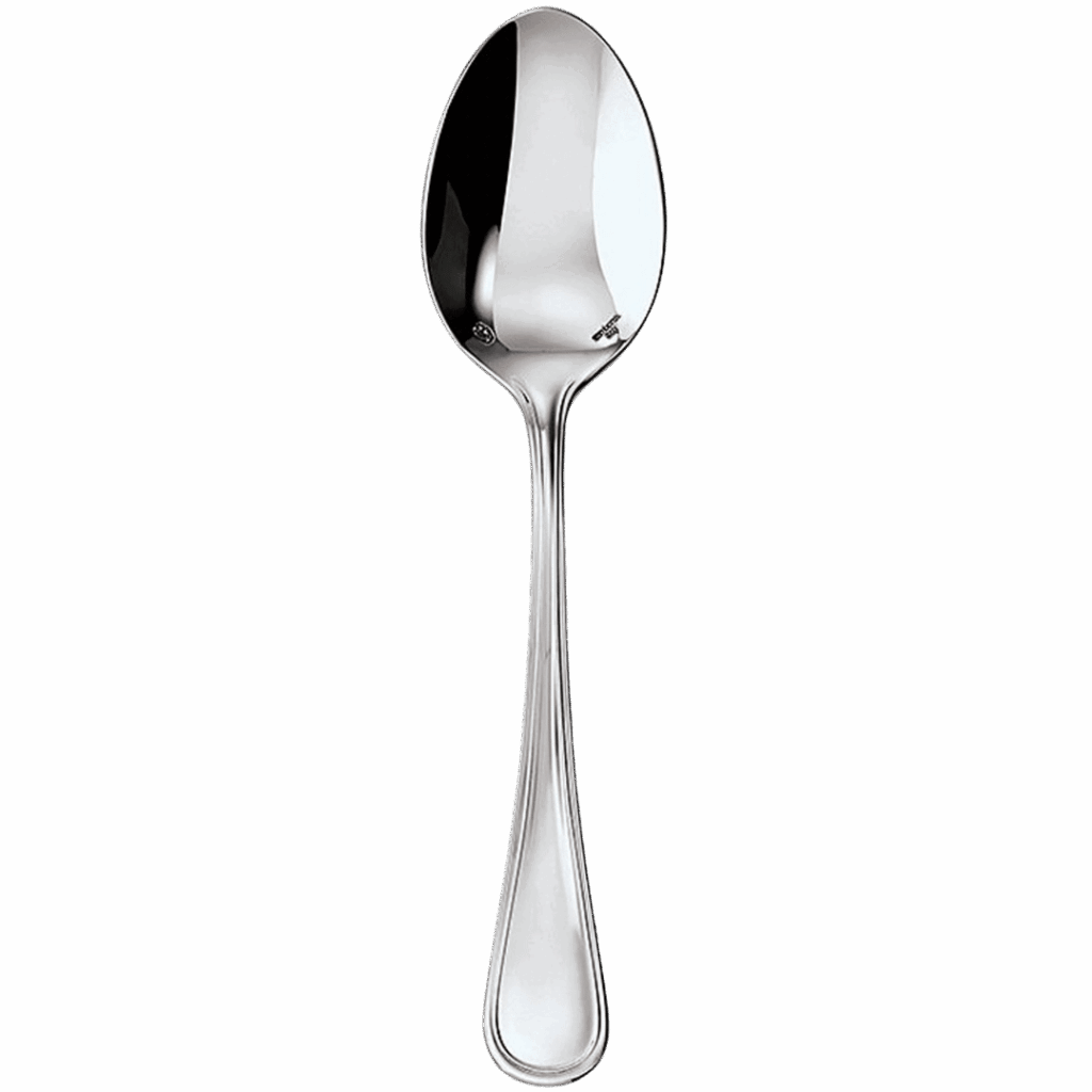 noleggio cucchiaino da caffe acciaio inox 2