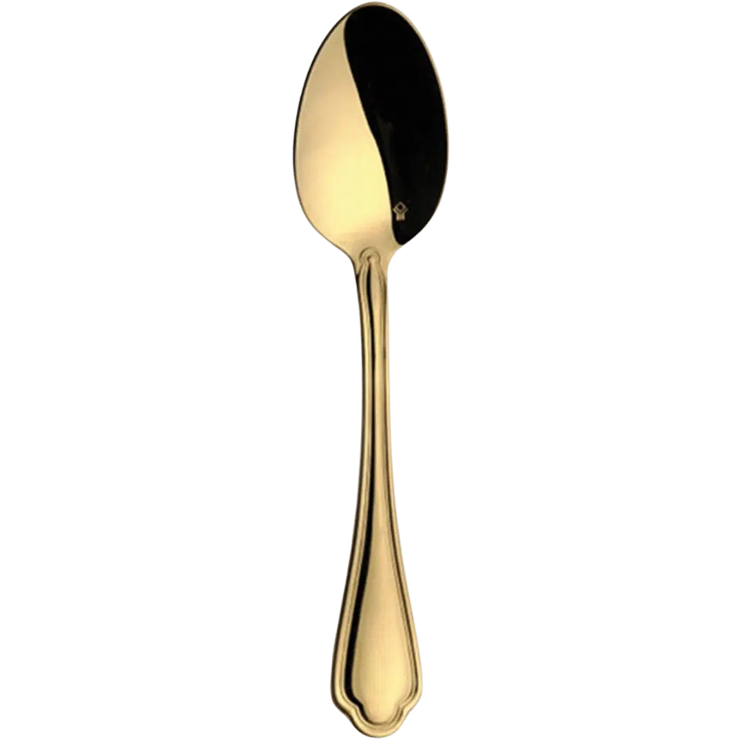 Noleggio Cucchiaio - Oro