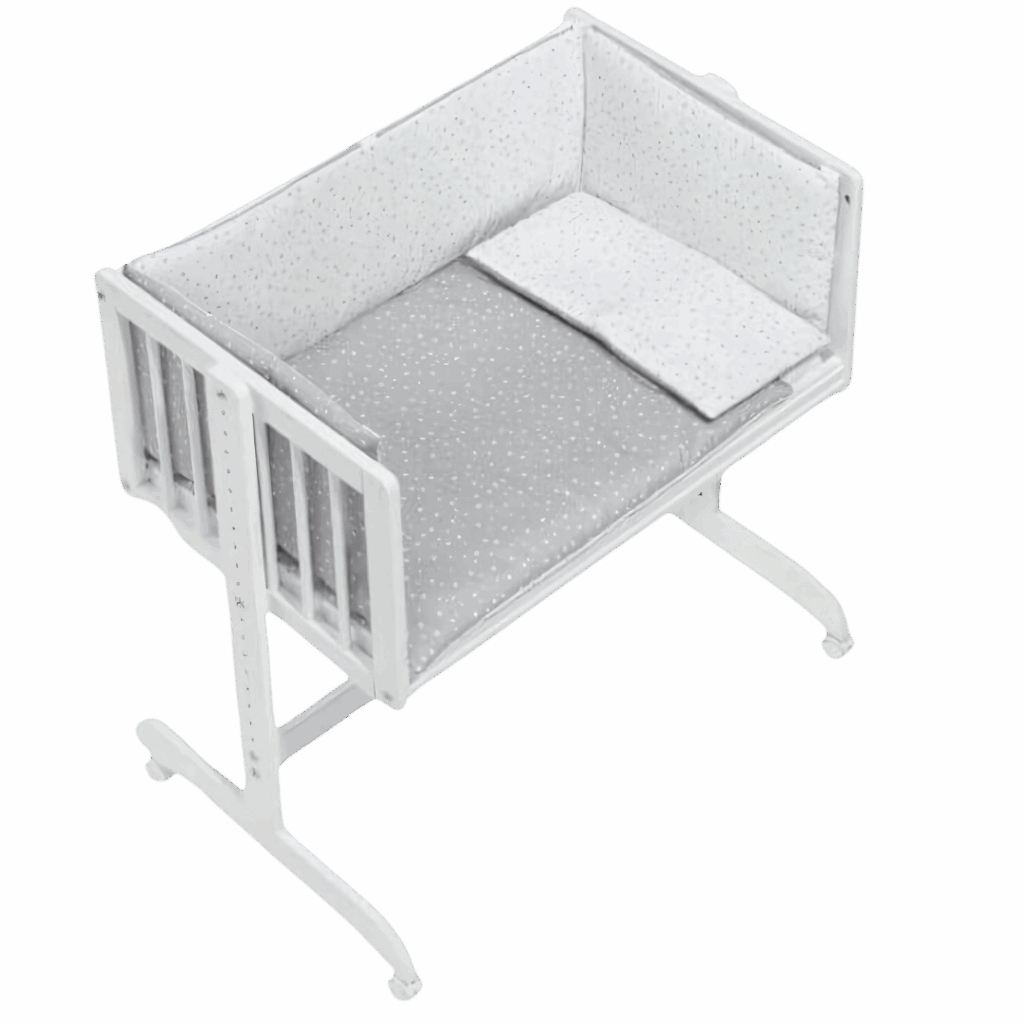 noleggio culla cosleeping chicco 2