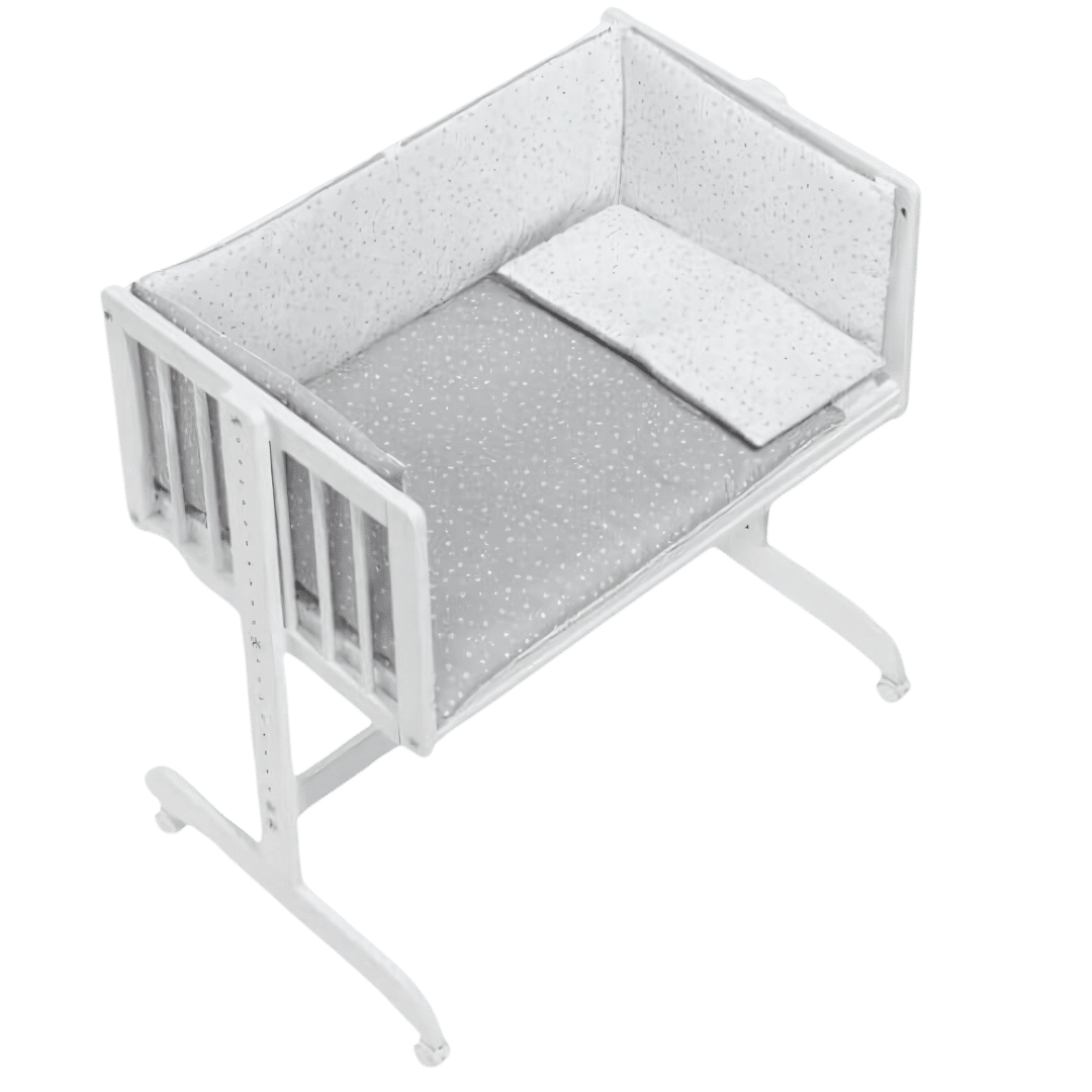 noleggio culla cosleeping chicco 2