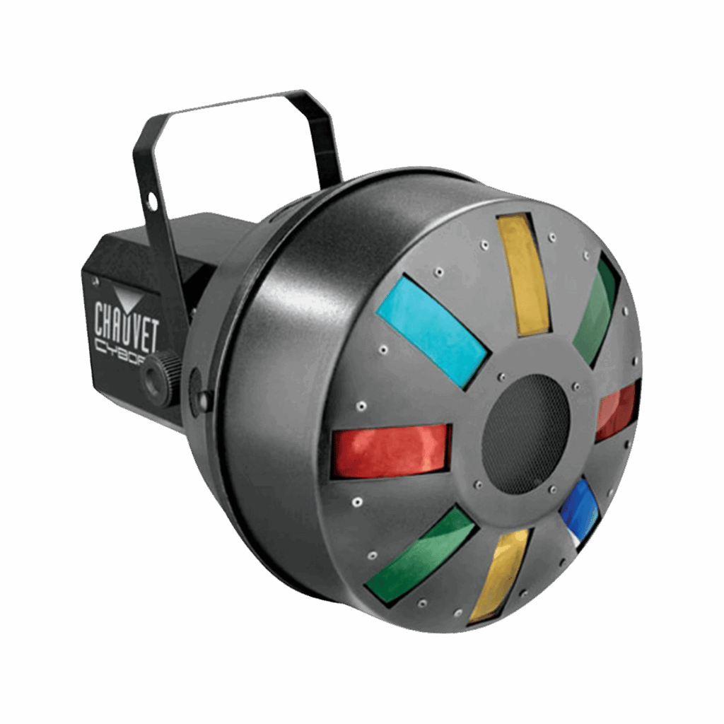 Noleggio cyborg
