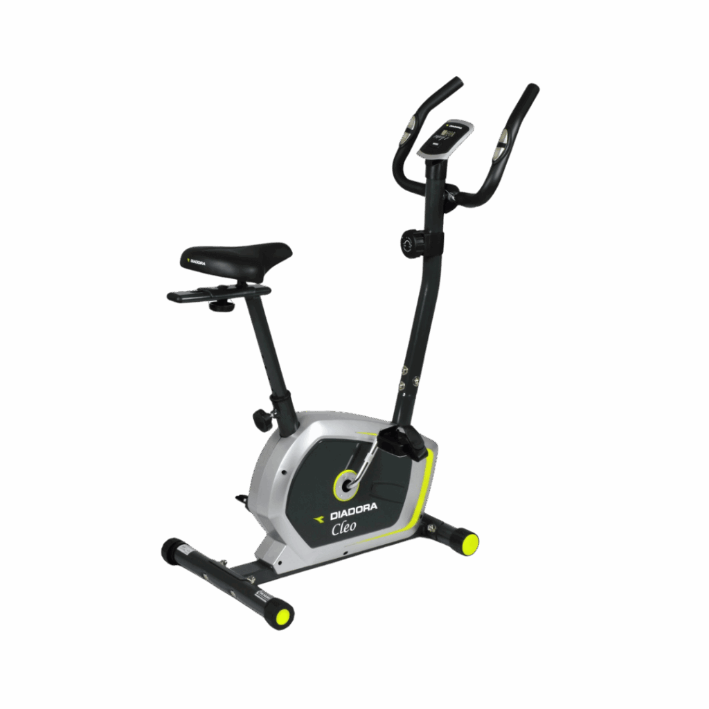 Noleggio cyclette