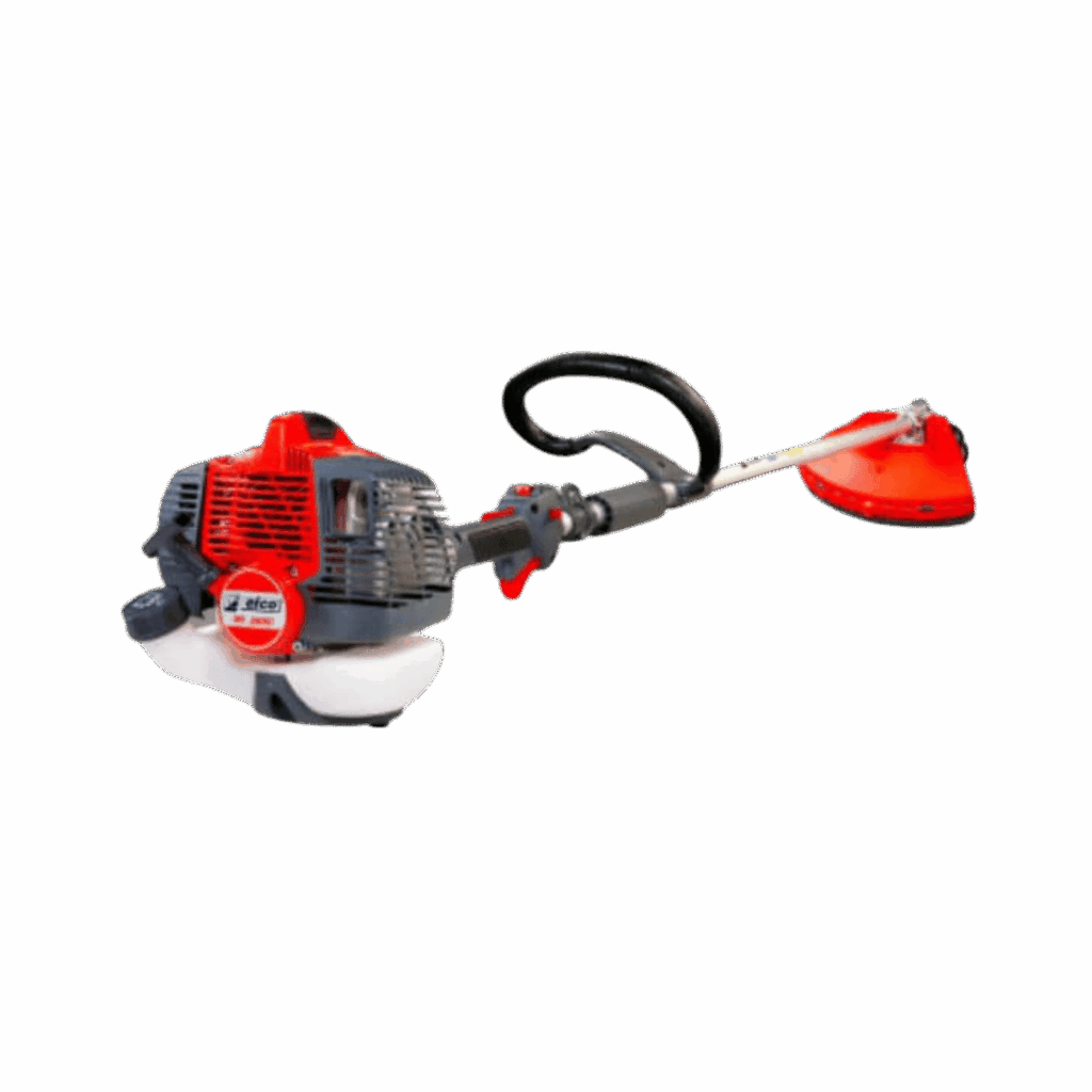 Noleggio decespugliatore