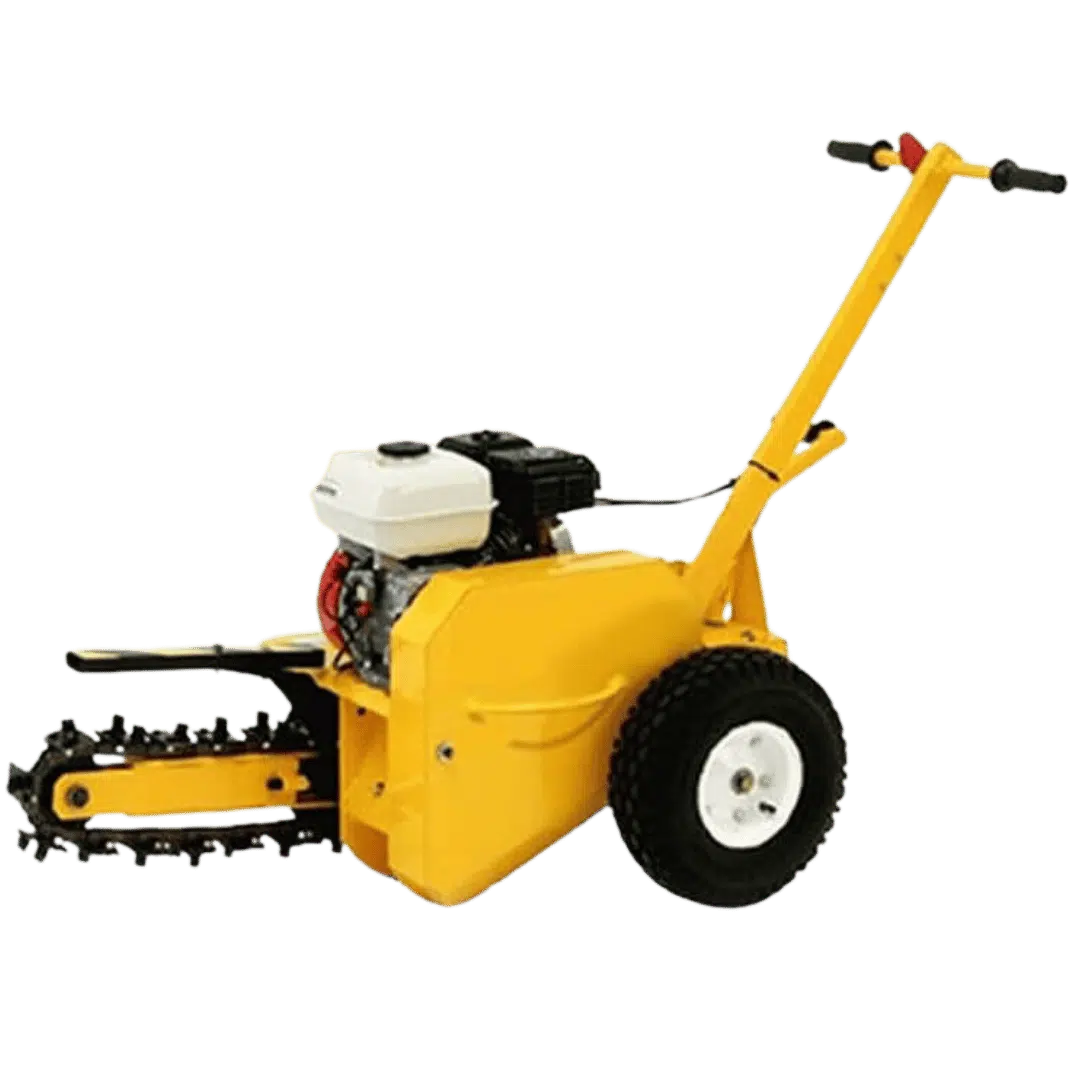 Noleggio Escavatrice Catenaria - Meccanica