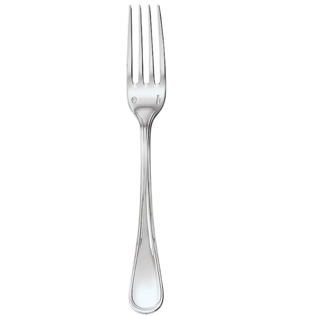 Noleggio Forchetta da Pietanza - Acciaio INOX