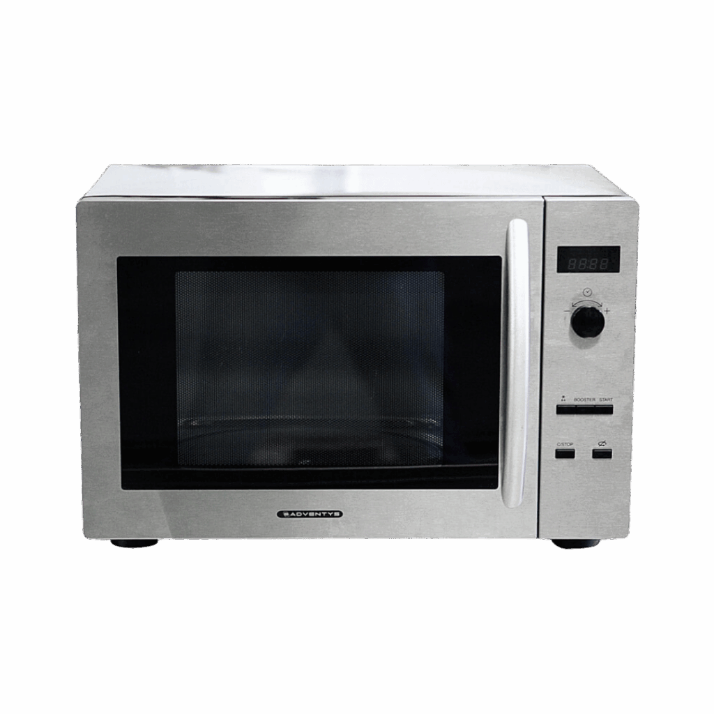 Noleggio forno a microonde