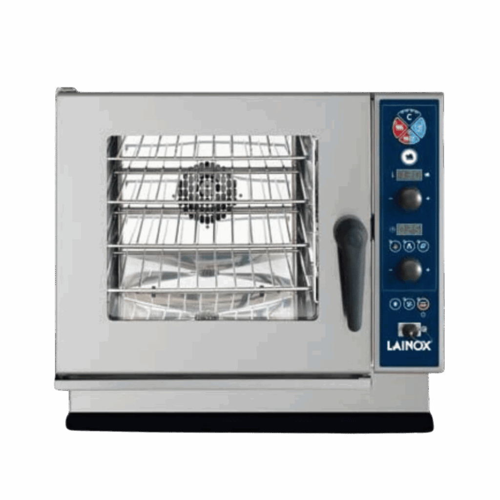 Noleggio forno convezione
