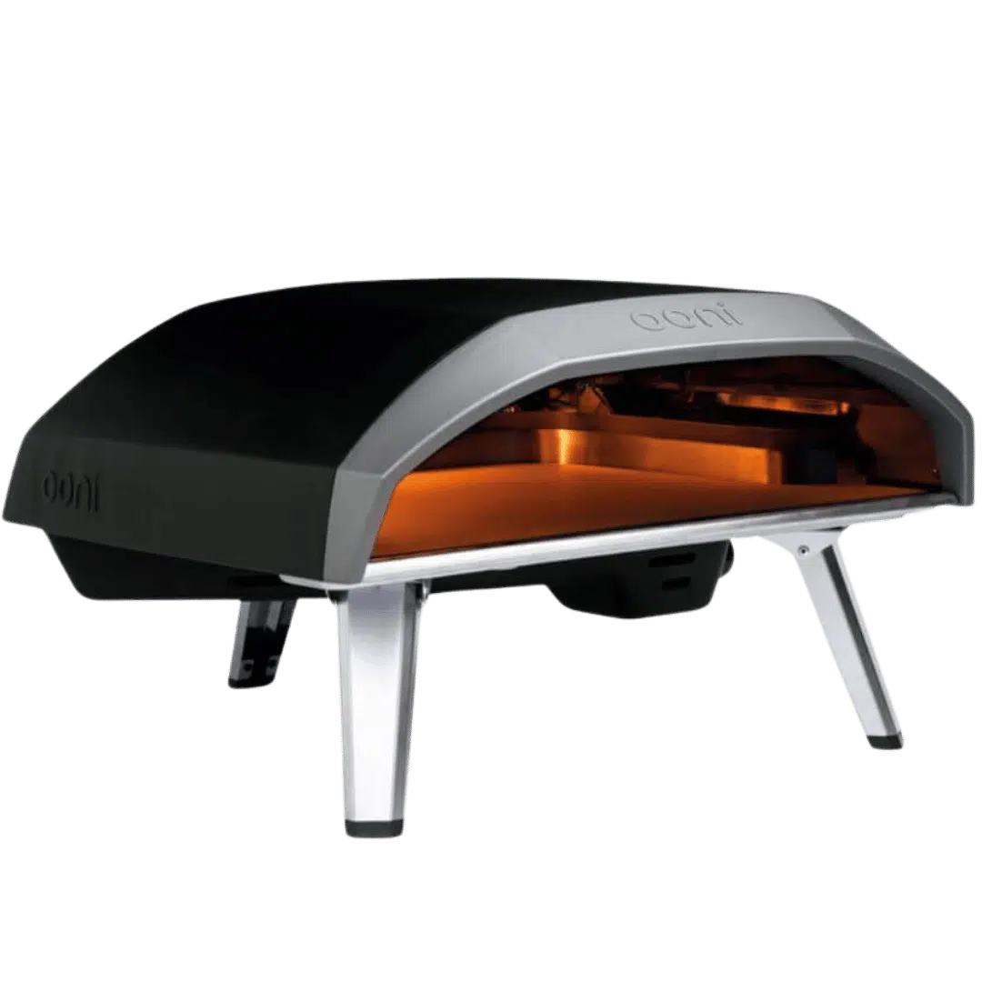 Noleggio Forno per la Pizza - a Gas