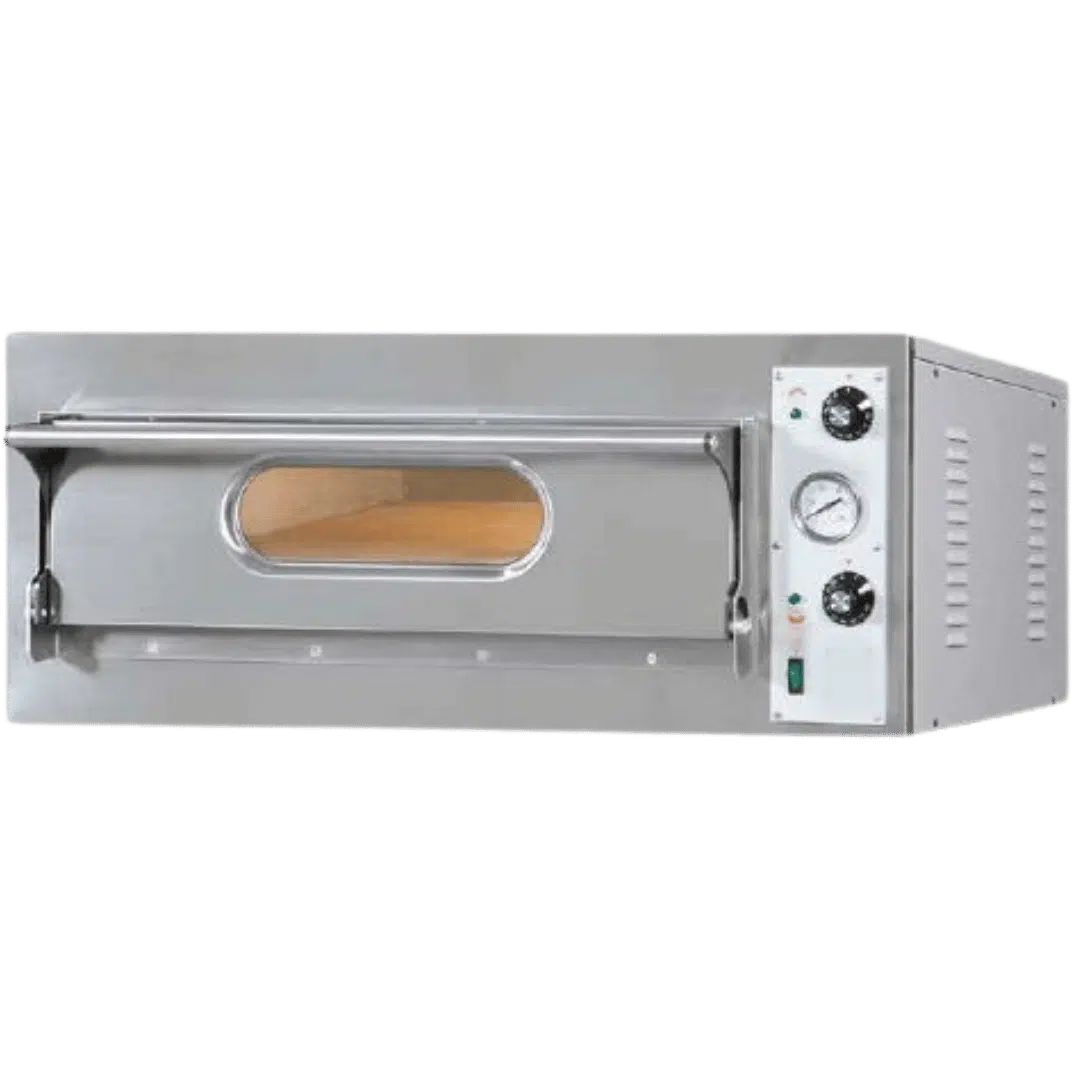 Noleggio Forno per la Pizza - Elettrico