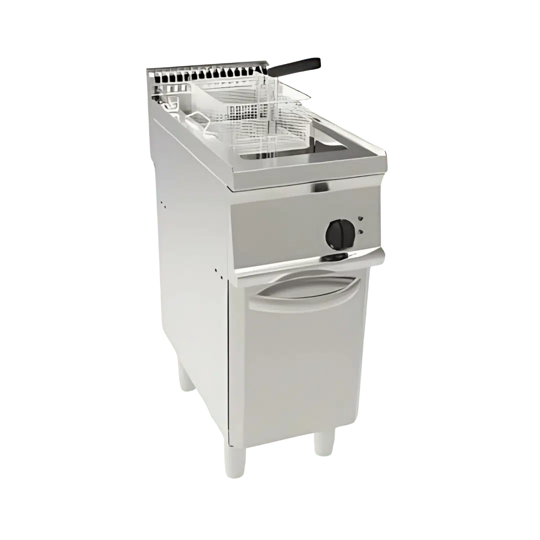 Noleggio Friggitrice - Professionale 14 litri