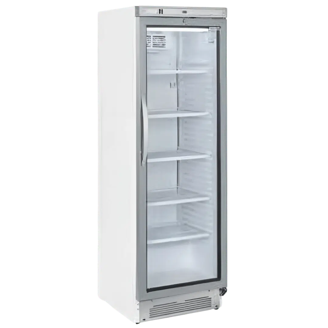 Noleggio Frigo Vetrina - 300 litri