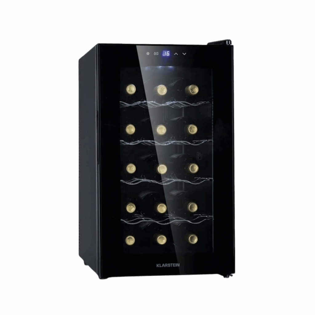Noleggio frigorifero per vini