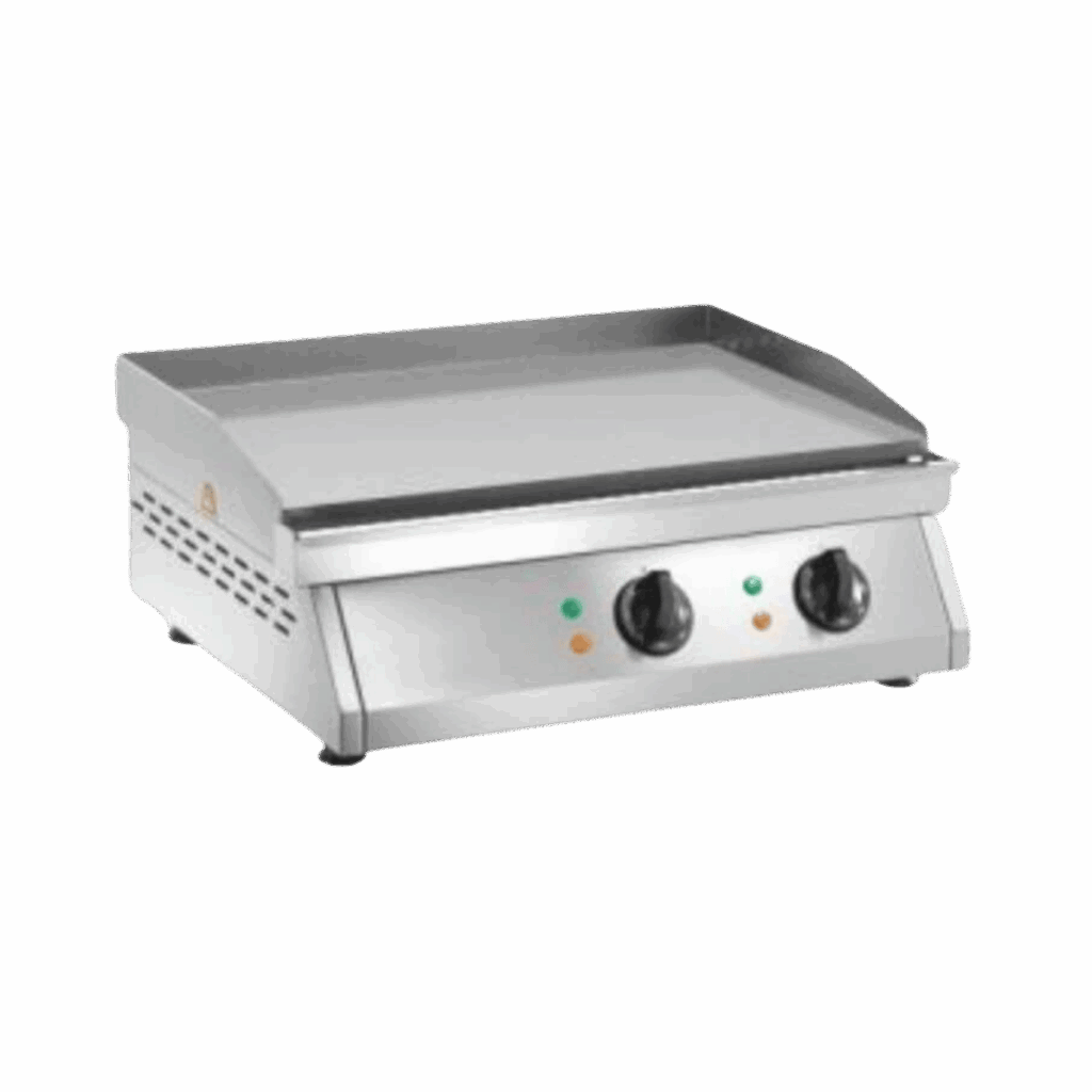 Noleggio fry top elettrico