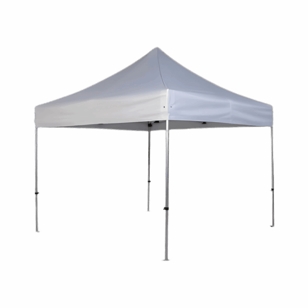 Noleggio gazebo 3x3 metri