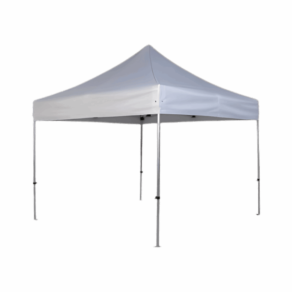 Noleggio gazebo 4x4 metri